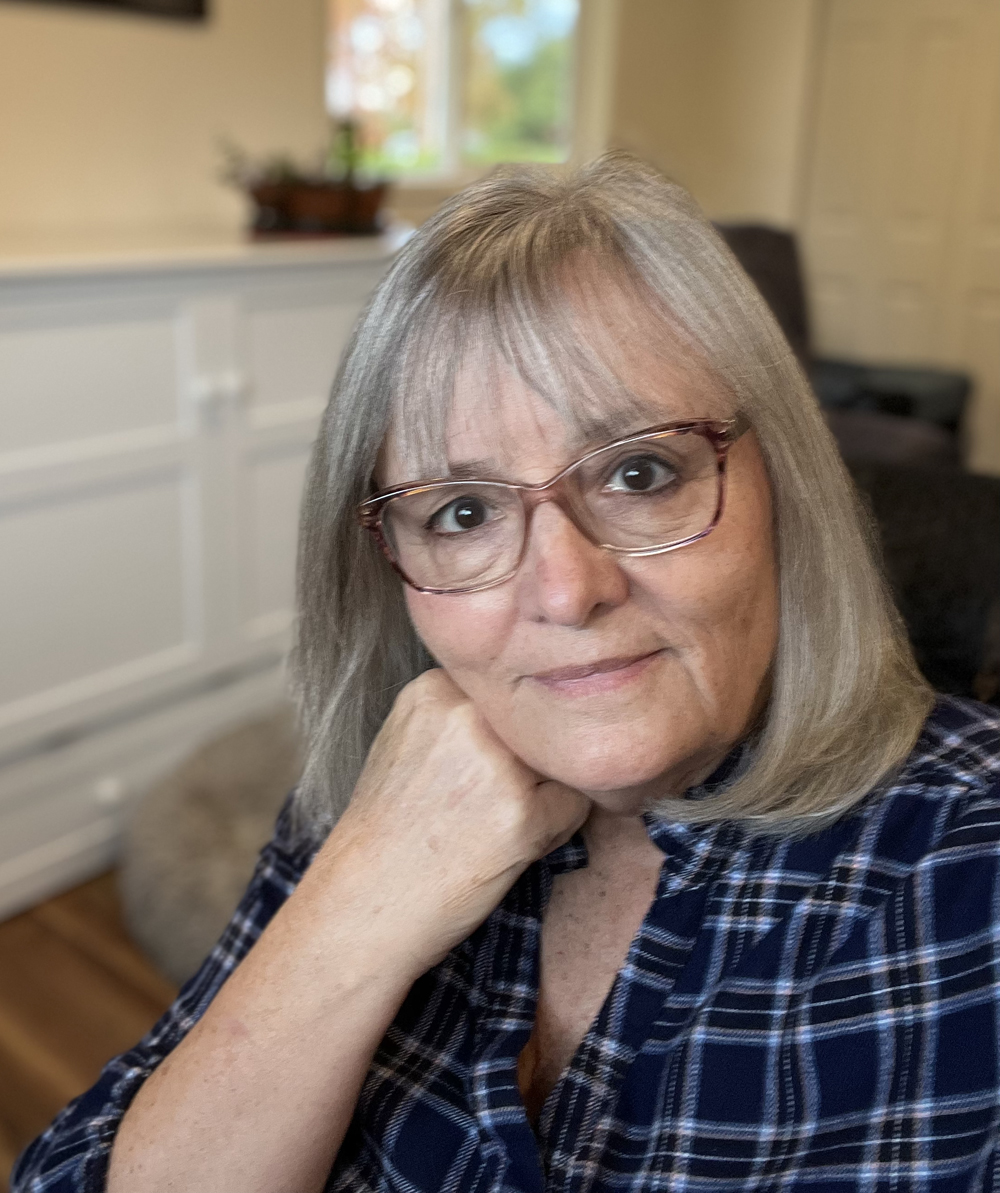 Age and Time | Bobbi Ann Johnson Holmes